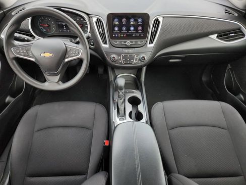 Used 2023 Chevrolet Malibu LT image 27