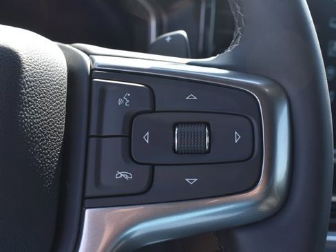 New 2026 Chevrolet Silverado 1500 LT AWD/4WD image 23