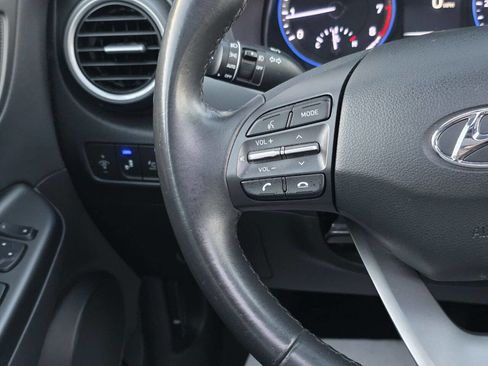 Used 2020 Hyundai Kona Ultimate image 17