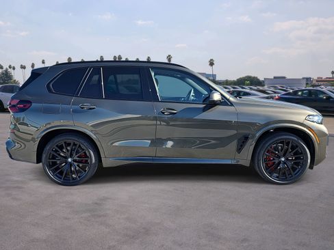 New 2026 BMW X5 sDrive40i w/ M Sport Package image 4