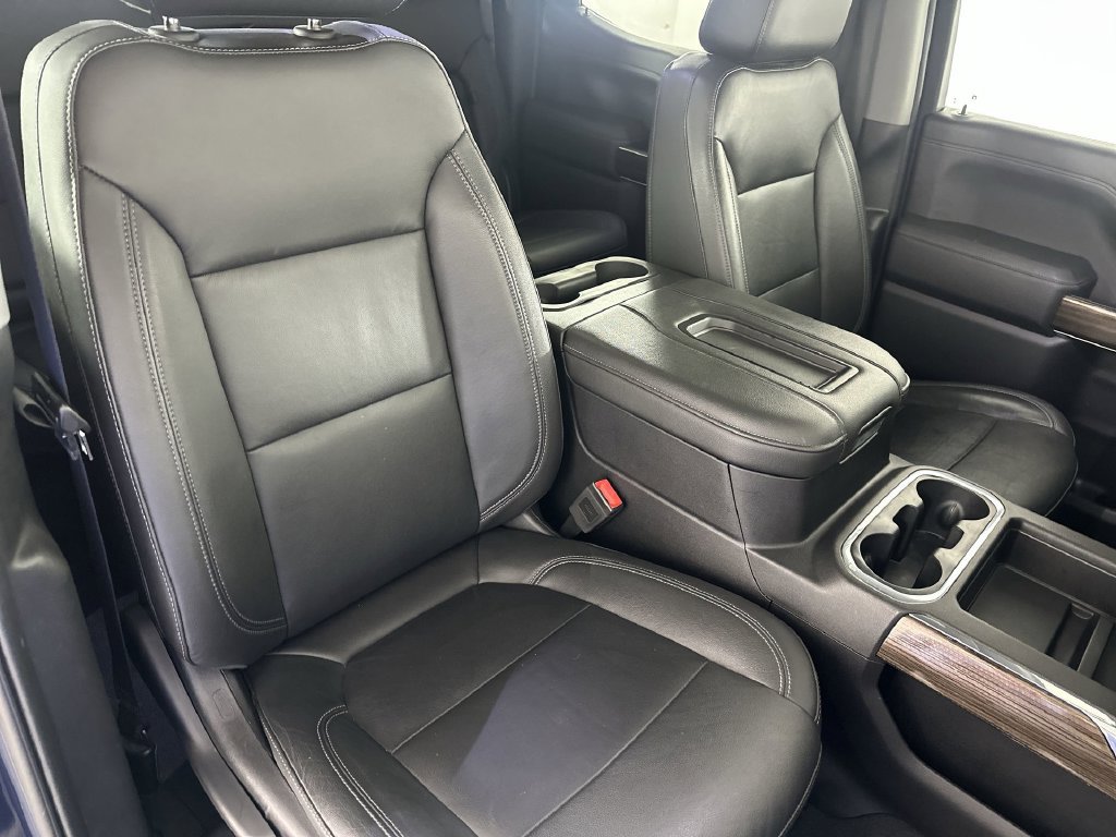 Used 2019 Chevrolet Silverado 1500 RST w/ All-Star Edition AWD/4WD image 32