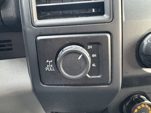 Used 2019 Ford F150 XL w/ Equipment Group 101A Mid image 16