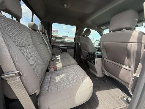 Used 2020 Ford F150 XLT w/ Equipment Group 302A Luxury image 21