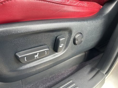 Used 2020 Lexus GX 460 Luxury image 10