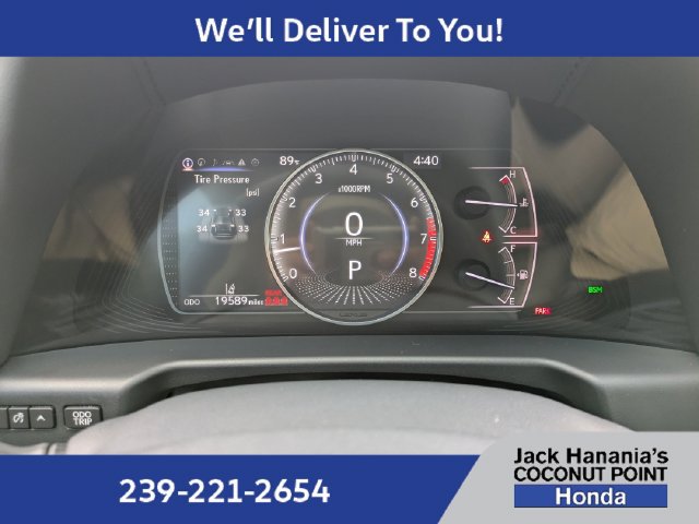 Used 2020 Lexus ES 350 w/ Premium Package FWD image 30