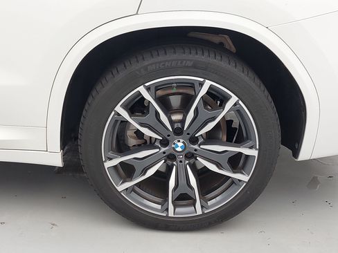 Used 2024 BMW X3 sDrive30i w/ Premium Package w/ZPA RWD image 36
