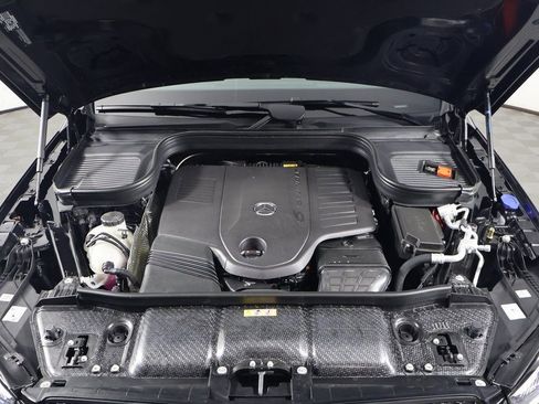 New 2026 Mercedes-Benz GLE 450 4MATIC image 9