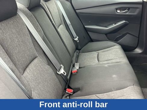 Used 2024 Honda Accord EX image 25