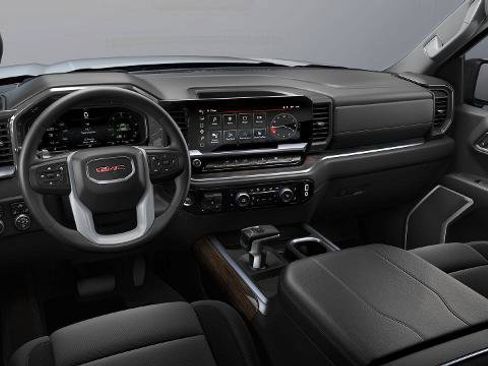 New 2026 GMC Sierra 1500 Elevation AWD/4WD image 21