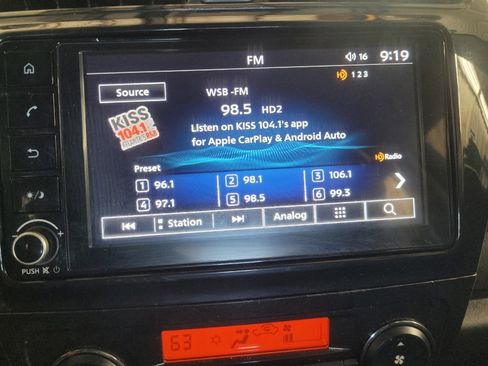 Used 2024 Mitsubishi Mirage G4 LE FWD image 25