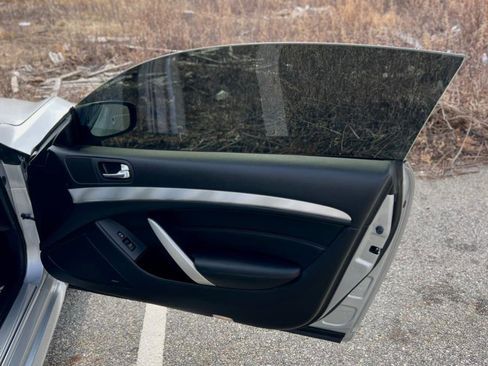 Used 2014 INFINITI Q60 AWD Coupe w/ Premium Package image 11