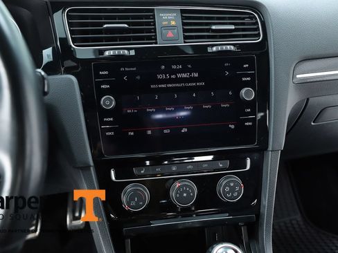 Used 2020 Volkswagen GTI SE FWD image 63
