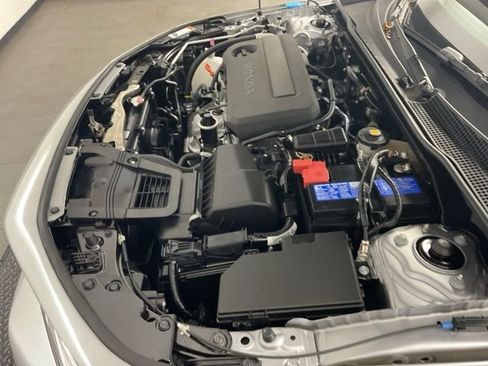 New 2026 Honda Civic Sport image 21