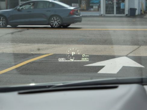 Used 2023 Chevrolet Corvette Z06 image 17