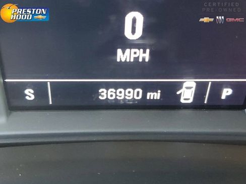 Used 2024 Chevrolet Malibu LT FWD image 31