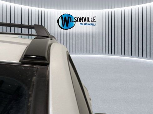 Used 2024 Subaru Solterra Premium image 17