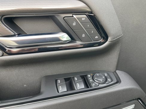 New 2026 GMC Sierra 2500 AT4 w/ Technology Package image 10