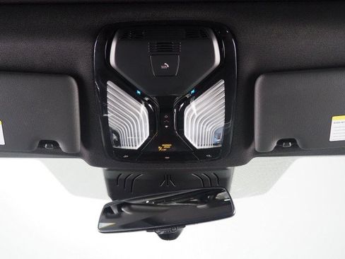 Used 2023 BMW i4 eDrive40 w/ M Sport Package RWD image 75
