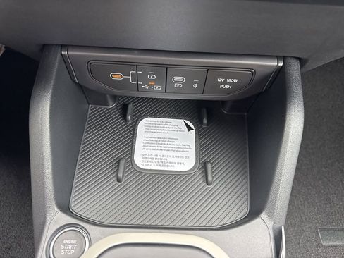 New 2026 Kia K4 GT-Line Turbo FWD image 15