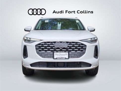 New 2025 Audi Q5 2.0T Premium Plus image 2