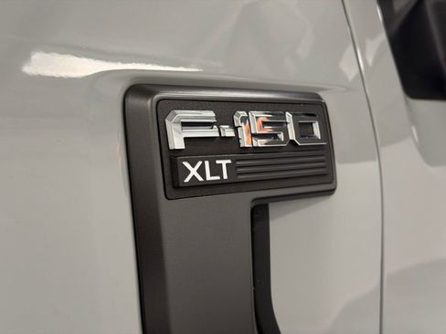 Used 2023 Ford F150 XLT w/ Equipment Group 302A High AWD/4WD image 14