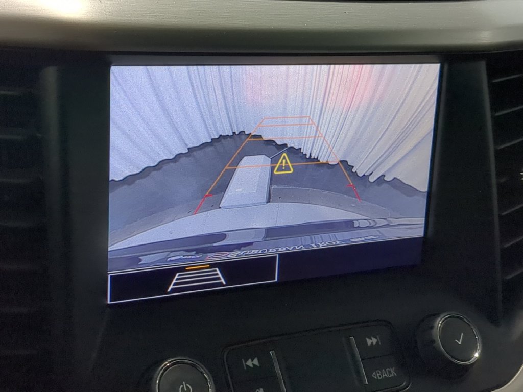 Used 2020 GMC Acadia SLE AWD/4WD image 28