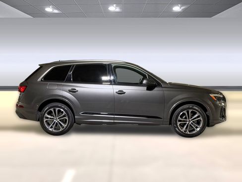 Certified 2026 Audi Q7 2.0T Premium w/ Convenience Plus Package AWD/4WD image 8
