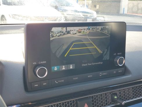 Used 2023 Honda Civic Sport image 29