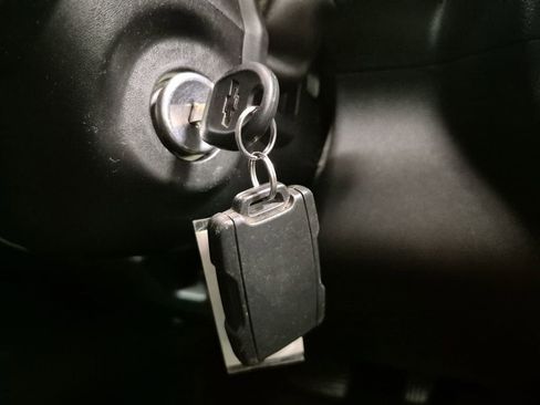 Certified 2021 Chevrolet Silverado 1500 Custom image 17