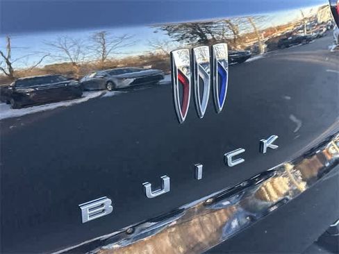 Used 2024 Buick Encore GX Sport Touring w/ Comfort Package image 26