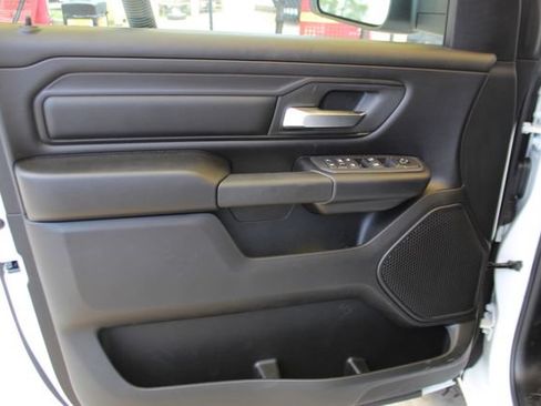 New 2026 RAM 1500 Tradesman AWD/4WD image 8