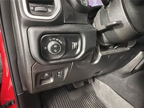 Certified 2021 RAM 1500 Big Horn AWD/4WD image 36