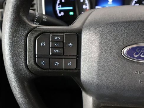Used 2022 Ford F150 XL w/ STX Appearance Package RWD image 19