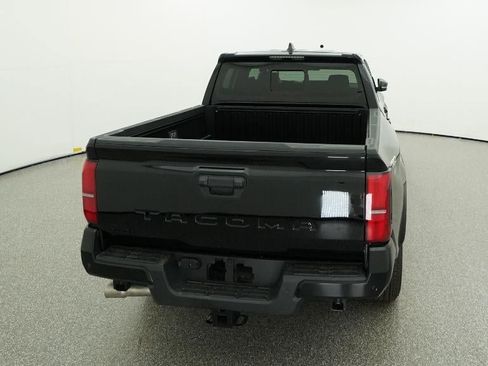 New 2026 Toyota Tacoma TRD Sport AWD/4WD image 7
