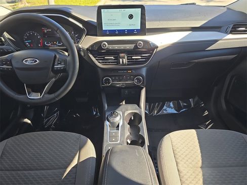 Used 2022 Ford Escape SE w/ Convenience Package image 13