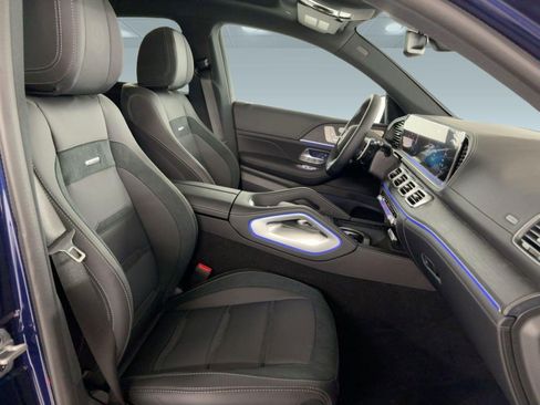 New 2026 Mercedes-Benz GLE 53 AMG 4MATIC Coupe image 30