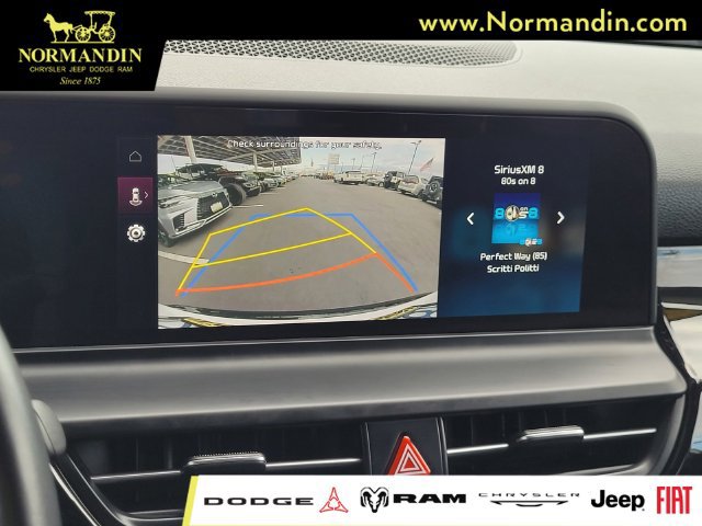 Used 2024 Kia Seltos S FWD image 10