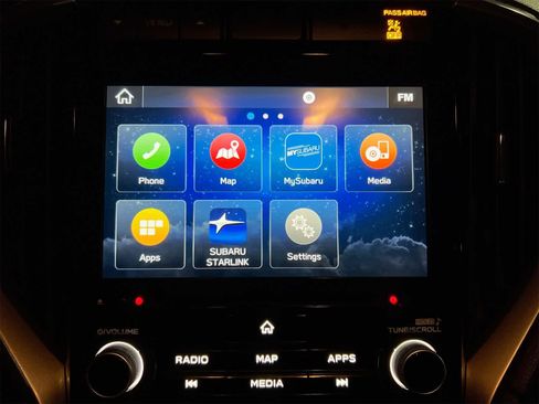 Used 2019 Subaru Ascent Touring image 28