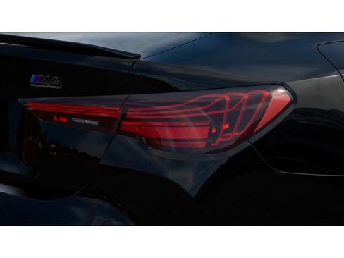 New 2026 BMW M4 Competition image 8