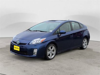Used 2010 Toyota Prius Five
