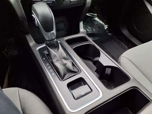Used 2019 Ford Escape S FWD image 12