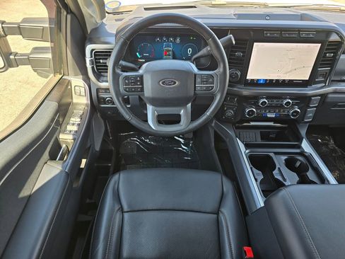 Used 2024 Ford F250 Lariat w/ Lariat Ultimate Package image 30