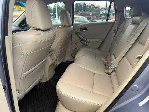 Used 2015 Acura RDX AWD image 14