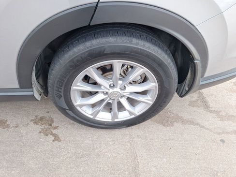 Used 2023 Honda CR-V EX-L image 11