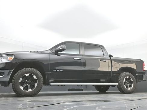 Used 2019 RAM 1500 Big Horn image 30