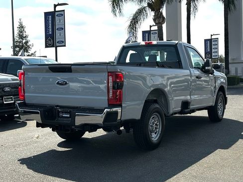 New 2026 Ford F250 XL w/ 360-Degree Camera Package RWD image 10