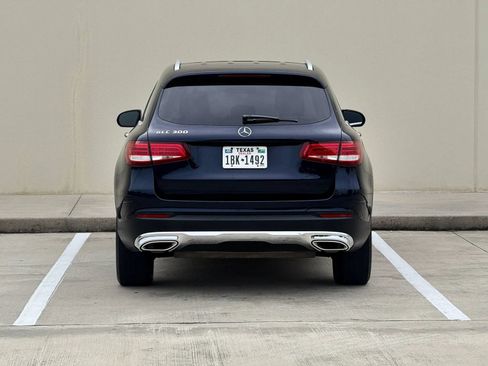 Used 2016 Mercedes-Benz GLC 300 image 6
