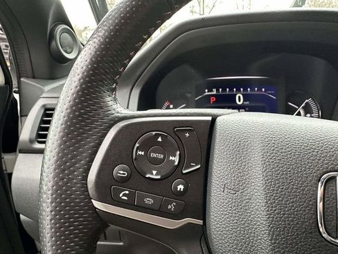 Used 2022 Honda Passport TrailSport image 30