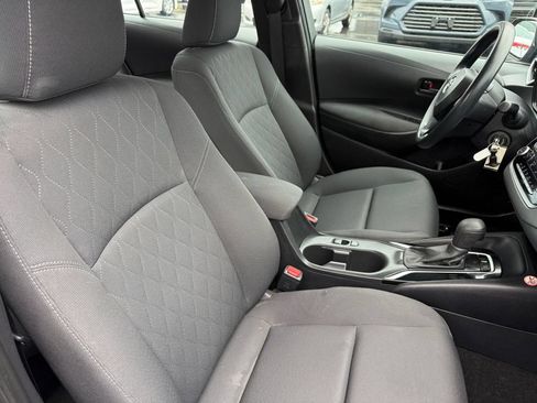 Used 2024 Toyota Corolla LE FWD image 18