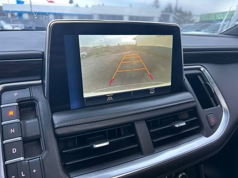 Used 2022 Chevrolet Tahoe Z71 image 19